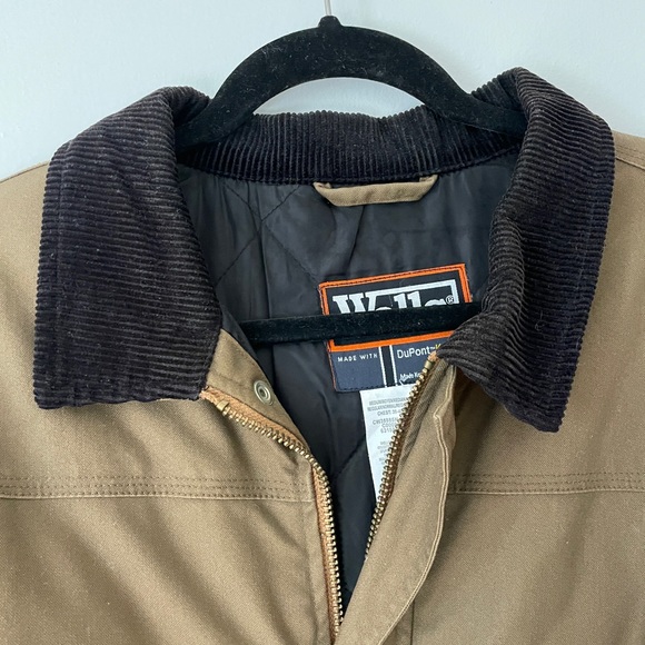 Vintage Walls Barn Jacket - Picture 8 of 9